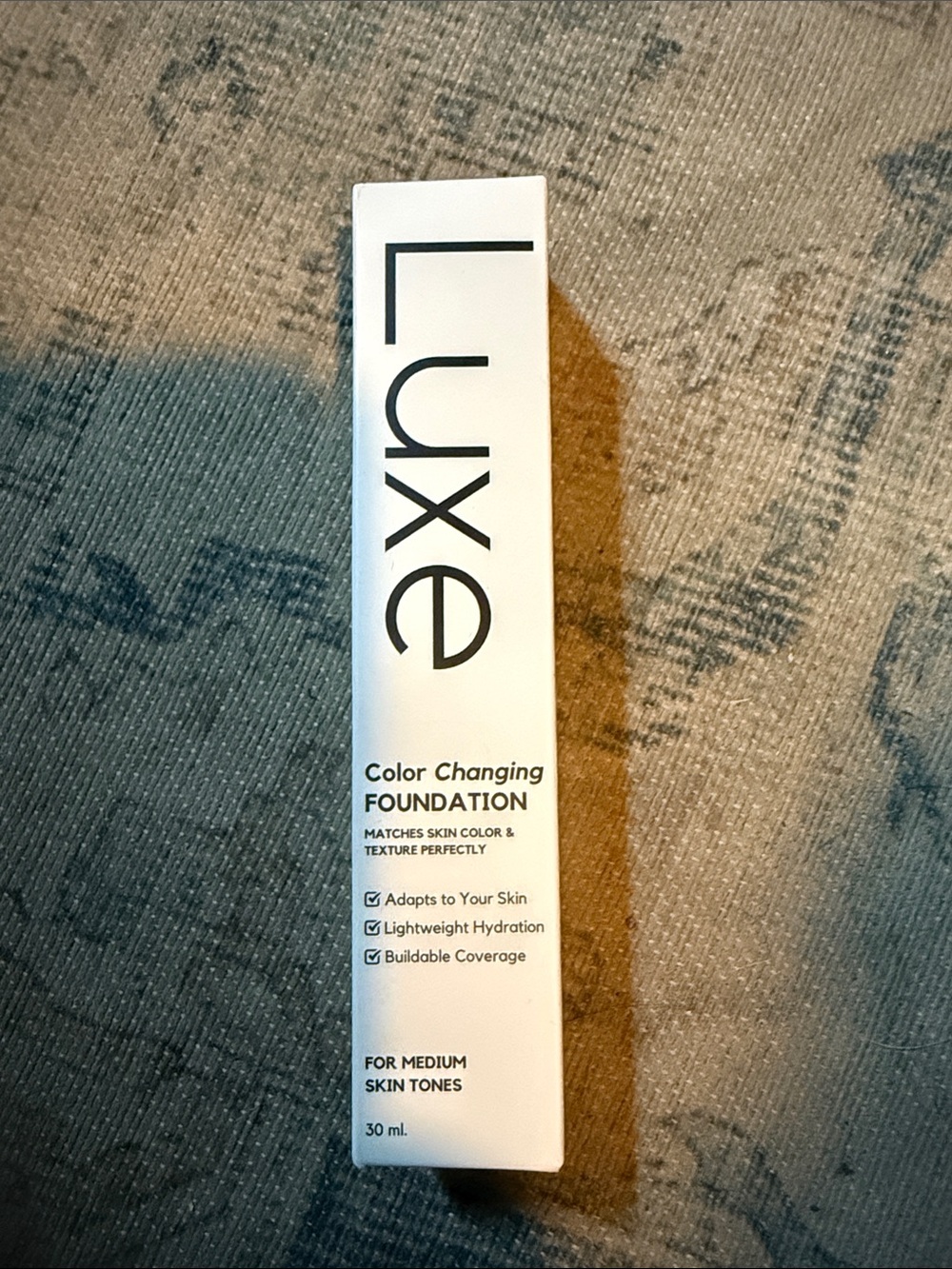 Foundation - Makeup
